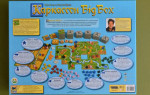 Каркассон: Big Box